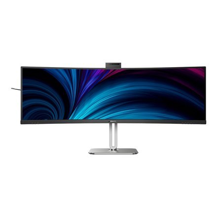 Philips 49B2U6900CH/00 | 48,8 " | VA | 5120 x 1440 pikseli | 32:9 | 4 ms | 450 cd/m² | Ilość portów HDMI 2 | 75 Hz