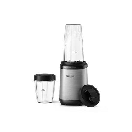 Blender Philips | HR2765/00 | Tabletop | 800 W | Materiał słoika Tritan Plastic | Pojemność słoika 0,7 + 0,5 L | Kruszenie lodu 