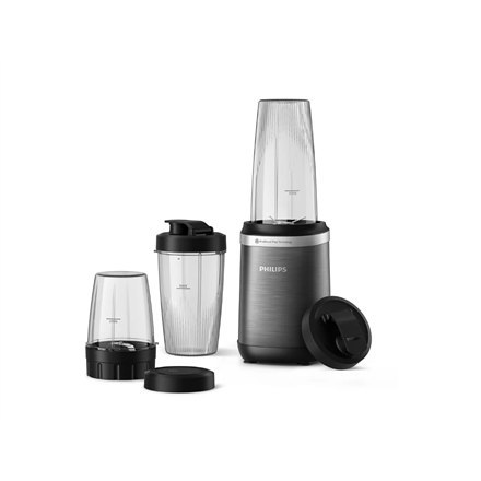 Blender Philips | HR2767/00 | Tabletop | 1000 W | Materiał słoika Plastik | Pojemność słoika 0,3 + 0,5 + 0,7 L | Kruszenie lodu 