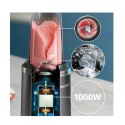 Blender Philips | HR2767/00 | Tabletop | 1000 W | Materiał słoika Plastik | Pojemność słoika 0,3 + 0,5 + 0,7 L | Kruszenie lodu 