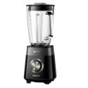 Blender Philips | HR3030/00 | Tabletop | 1200 W | Materiał słoika Szkło | Pojemność słoika 2 L | Kruszenie lodu | Czarny