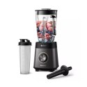 Blender Philips | HR3041/00 | Tabletop | 1200 W | Materiał słoika Szkło | Pojemność słoika 1,5 L | Kruszenie lodu | Czarny