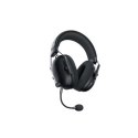 Razer Gaming Headset | BlackShark V2 Pro (na licencji Xbox) | Bezprzewodowy | Nauszny | Mikrofon | Redukcja szumów | Czarny