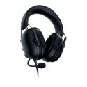 Razer Gaming Headset | BlackShark V2 X (na licencji Xbox) | Przewodowy | Nauszny | Mikrofon | Czarny