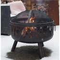 RedFire | Firepit | Blazer 85044