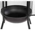 RedFire | Firepit | Kansas 85019