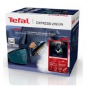 System do prasowania Tefal SV8151 Express Vision, niebieski/czarny | TEFAL