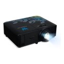 Acer | GM712 | DLP projector | 4K2K | 3840 x 2160 | 3600 ANSI lumens | Black