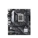 Asus | PRIME B660M-K D4 | Rodzina procesorów Intel | Gniazdo procesora LGA1700 | DDR4 DIMM | Obsługiwane interfejsy dysków tward