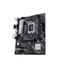 Asus | PRIME B660M-K D4 | Rodzina procesorów Intel | Gniazdo procesora LGA1700 | DDR4 DIMM | Obsługiwane interfejsy dysków tward