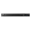 Aten | ATEN CS19216 - KVM / audio / USB switch - 16 ports - rack-mountable