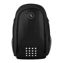 BYVP | Padel Backpack | Black