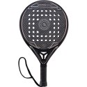 BYVP | Padel Racket 1800 II | Black/Orange