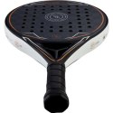 BYVP | Padel Racket 1800 II | Black/Orange