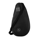 BYVP | Padel Shoulder Bag | Black