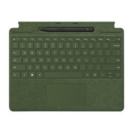 Microsoft | Keyboard | Surface Pro Signature | Multimedia | Wireless | EN | Forest