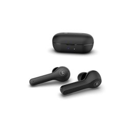 Motorola | True Wireless Headphones | Moto Buds 085 | Douszne Wbudowany mikrofon | Douszne | Bluetooth | Bezprzewodowe | Czarne