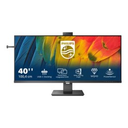 Philips | Monitor biznesowy | 40B1U5601H/00 | 40 