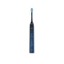 Philips HX9911/88 Philips Sonicare DiamondClean 9000 Elektryczna szczoteczka do zębów z aplikacją, niebieska | Philips | HX9911/