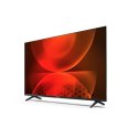 Sharp | 43FH2EA | 43" (108cm) | Smart TV | Android TV | FHD | Czarny