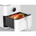 Xiaomi | Smart Air Fryer EU | Moc 1800 W | Pojemność 6,5 L | Biały