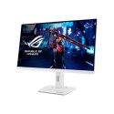 ASUS ROG Strix XG27ACS-W USB-C Gaming Monitor 27" IPS 2560x1440/16:9/350cd/m2/1ms Dispaly port, HDMI, USB_C, Headphone port