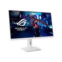 ASUS ROG Strix XG27ACS-W USB-C Gaming Monitor 27" IPS 2560x1440/16:9/350cd/m2/1ms Dispaly port, HDMI, USB_C, Headphone port