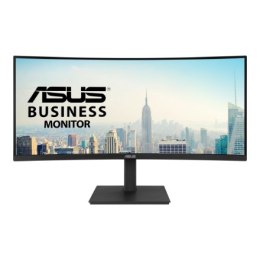 ASUS VA34VCPSN Docking Monitor LED/3440x1440/21:9/300cd/m²/HDMI DP USB | Asus