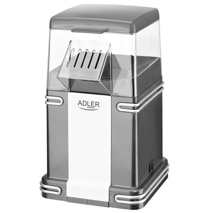 Adler AD 4511 AD 4511 Popcorn Machine, Grey