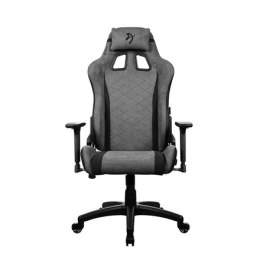 Arozzi Avanti SoftFabric Gaming Chair - Ash