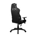 Arozzi Avanti SoftFabric Gaming Chair - Ash