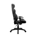 Arozzi Avanti SoftFabric Gaming Chair - Ash