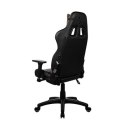 Arozzi Avanti SoftFabric Gaming Chair - Brown