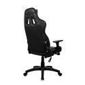 Arozzi Avanti SoftFabric Gaming Chair - Brown