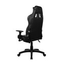 Arozzi Avanti SoftFabric Gaming Chair - Dark Grey