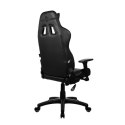 Arozzi Avanti SoftFabric Gaming Chair - Dark Grey