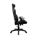 Arozzi Avanti SoftFabric Gaming Chair - Dark Grey