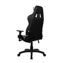 Arozzi Avanti SoftFabric Gaming Chair - Light Grey