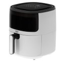 Camry Airfryer Oven | CR 6313 | Power 2000 W | Capacity 5 L | Convection | White