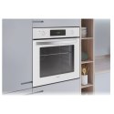 Candy FIDC B625 L Oven, Capacity 70 L, Mechanical control, White