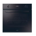 Candy FMBC A896S E0Oven, Capacity 70, Mechanical and electronic, Black