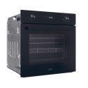 Candy FMBC A896S E0Oven, Capacity 70, Mechanical and electronic, Black