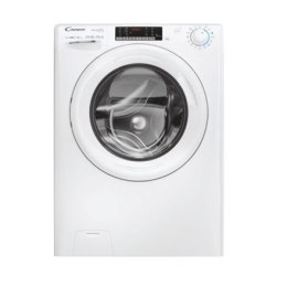 Candy CO 474TWM6/1-S Washing Machine, A, Front loading, Depth 49 cm, 7 kg, White