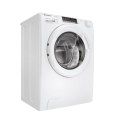 Candy CO 474TWM6/1-S Washing Machine, A, Front loading, Depth 49 cm, 7 kg, White