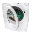 Candy CO 474TWM6/1-S Washing Machine, A, Front loading, Depth 49 cm, 7 kg, White