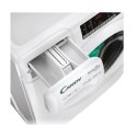 Candy CO 474TWM6/1-S Washing Machine, A, Front loading, Depth 49 cm, 7 kg, White