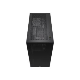 Corsair 3500X Mid-Tower PC Case, Black