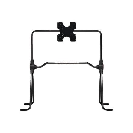 Floor stand | NLR-A020 | Height adjustment, Tilt | 55 " | Black/Red