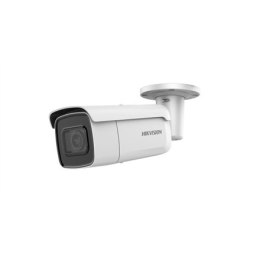 Kamera IP Hikvision | DS-2CD2646G2T-IZS | Bullet | 4 MP | 2,8 mm-12 mm | Power over Ethernet (PoE) | IP67, IK10 | H.265+ | Karta