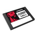 Kingston 3.84TB DATA CENTER DC600M SATA2.5" SSD